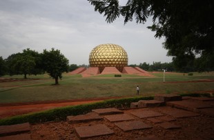 Auroville copy