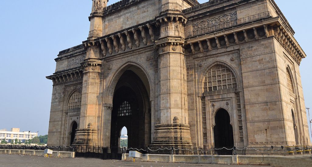 Gateway of India, Mumbai copy