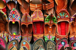 Jaipur | Indian traditional slippers copy