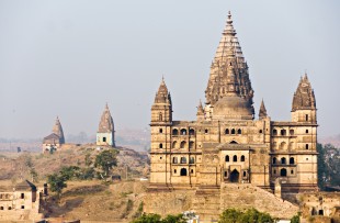 PALACE IN ORCHHA copy