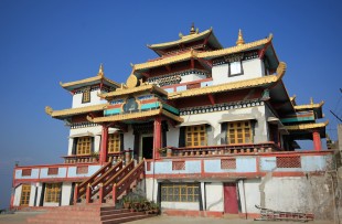 Zang Palri Frodang or Durpin Monastery copy